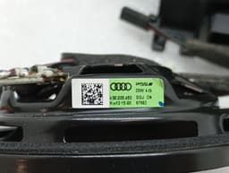 AUDI Audi R8 4S Performance Speakers 4S0035411 Loudspeakers Bang & Oluffsen — thumbnail 4