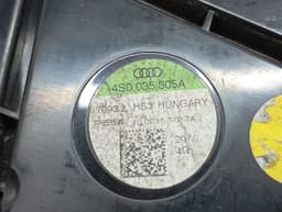 AUDI Audi R8 4S Performance Speakers 4S0035411 Loudspeakers Bang & Oluffsen — thumbnail 10