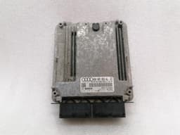AUDI Audi R8 4s Performance Engine ECU 4S0907552AL Engine Control Unit DMWA V10 — thumbnail 5