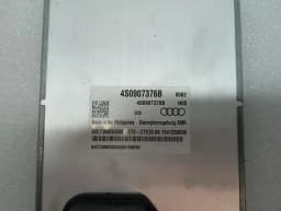 AUDI Audi R8 4S Performance Electronic Module 4S0907376B ECU — thumbnail 6