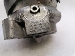 LAMBORGHINI Lamborghini Huracan LP 610-4 Spyder Engine Mount 420199381AA Engine Mount SET — thumbnail 4