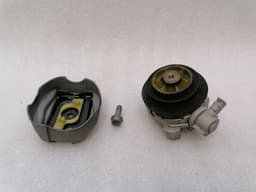 LAMBORGHINI Lamborghini Huracan LP 610-4 Spyder Engine Mount 420199381AA Engine Mount SET — thumbnail 6