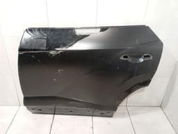 LAMBORGHINI Lamborghini Urus left rear door 4ml833311 door rear left — thumbnail 1