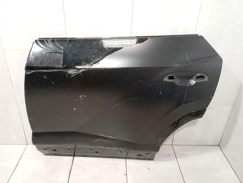 LAMBORGHINI Lamborghini Urus left rear door 4ml833311 door rear left