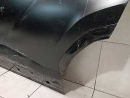 LAMBORGHINI Lamborghini Urus left rear door 4ml833311 door rear left — thumbnail 5