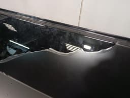 LAMBORGHINI Lamborghini Urus left rear door 4ml833311 door rear left — thumbnail 9