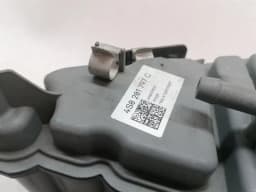 AUDI AUDI R8 4S PERFORMANCE EVAP Reservoir 4S0201797C Reservoir- — thumbnail 5