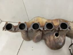 LAMBORGHINI Lamborghini Huracan LP640 EVO Catalytic Converter 4S0251211 Catalytic Converter 20-22 — thumbnail 9