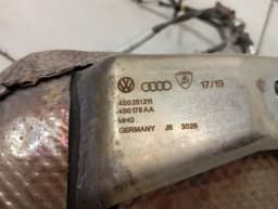 LAMBORGHINI Lamborghini Huracan LP640 EVO Catalytic Converter 4S0251211 Catalytic Converter 20-22 — thumbnail 10