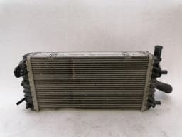 AUDI Audi R8 4s Performance Water Radiator 4S01212A Water Cooler Cooler — thumbnail 7