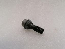 LAMBORGHINI Lamborghini Huracan LP640 EVO SPYDER 403601295C Titanium Wheel Bolt SET — thumbnail 7