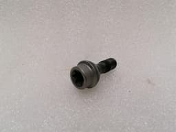 LAMBORGHINI Lamborghini Huracan LP640 EVO SPYDER 403601295C Titanium Wheel Bolt SET — thumbnail 5