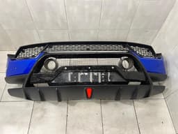 LAMBORGHINI Lamborghini Huracan Performante Rear Spoiler 4T0827677 Rear Spoiler Conversion Kit — thumbnail 6