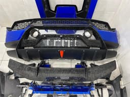 LAMBORGHINI Lamborghini Huracan Performante Rear Spoiler 4T0827677 Rear Spoiler Conversion Kit — thumbnail 5