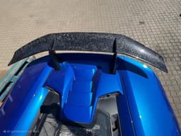LAMBORGHINI Lamborghini Huracan Performante Rear Spoiler 4T0827677 Rear Spoiler Conversion Kit — thumbnail 3