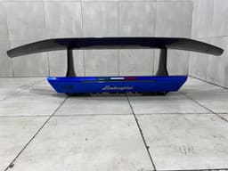 LAMBORGHINI Lamborghini Huracan Performante Rear Spoiler 4T0827677 Rear Spoiler Conversion Kit — thumbnail 2