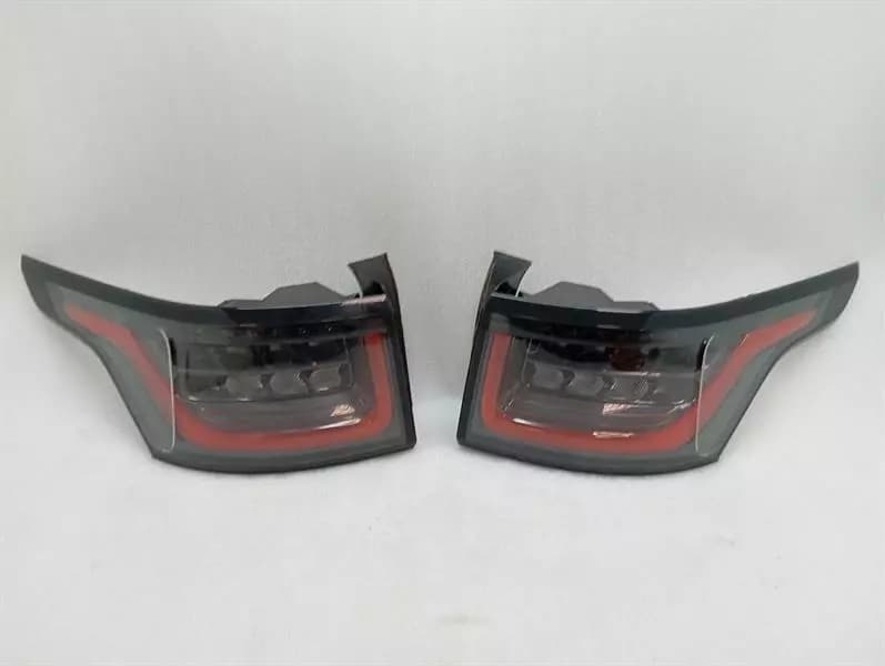 LAND ROVER Range Rover Sport L494 Rear Light JK62-13404-AG Rear Tail Light Set FACELIFT
