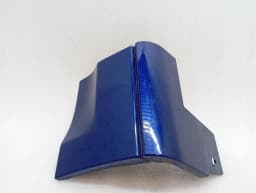 LAND ROVER Range Rover Sport L494 Body Moulding FK6M-10D054-A Strip LEFT FENDER LOWER TRIM — thumbnail 2