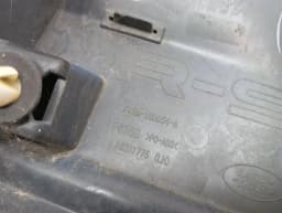 LAND ROVER Range Rover Sport L494 Body Moulding FK6M-10D054-A Strip LEFT FENDER LOWER TRIM — thumbnail 5