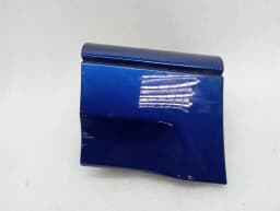 LAND ROVER Range Rover Sport L494 Body Moulding FK6M-10D054-A Strip LEFT FENDER LOWER TRIM — thumbnail 9