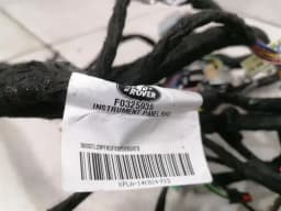 LAND ROVER LAND ROVER RANGE ROVER SPORT L494 WIRING LOOM KPLA-14K024 INSTRUMENT PANEL RHD — thumbnail 5