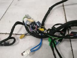 LAND ROVER LAND ROVER RANGE ROVER SPORT L494 WIRING LOOM KPLA-14K024 INSTRUMENT PANEL RHD — thumbnail 7