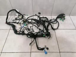 LAND ROVER LAND ROVER RANGE ROVER SPORT L494 WIRING LOOM KPLA-14K024 INSTRUMENT PANEL RHD — thumbnail 1