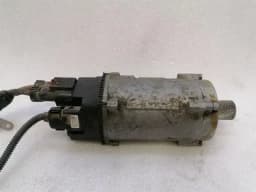 LAND ROVER LAND ROVER SPORT L494 POWER STEERING RACK KPLA-14F427-JA RHD ENGINE Steering Rack — thumbnail 6