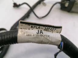 LAND ROVER LAND ROVER SPORT L494 POWER STEERING RACK KPLA-14F427-JA RHD ENGINE Steering Rack — thumbnail 7