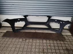JAGUAR JAGUAR F-pace X761 SVR 21-24 LIFT Front Bumper MK8M-17D957-AB Front Bumper — thumbnail 9
