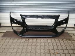 JAGUAR JAGUAR F-pace X761 SVR 21-24 LIFT Front Bumper MK8M-17D957-AB Front Bumper — thumbnail 1