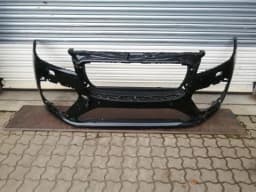 JAGUAR JAGUAR F-pace X761 SVR 21-24 LIFT Front Bumper MK8M-17D957-AB Front Bumper — thumbnail 6