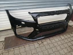 JAGUAR JAGUAR F-pace X761 SVR 21-24 LIFT Front Bumper MK8M-17D957-AB Front Bumper — thumbnail 7