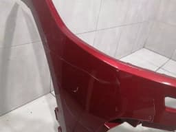 JAGUAR JAGUAR F-pace X761 SVR 21-24 LIFT Front Bumper MK8M-17D957-AB Front Bumper — thumbnail 4
