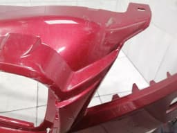 JAGUAR JAGUAR F-pace X761 SVR 21-24 LIFT Front Bumper MK8M-17D957-AB Front Bumper — thumbnail 6