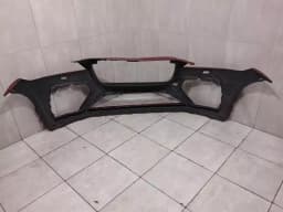 JAGUAR JAGUAR F-pace X761 SVR 21-24 LIFT Front Bumper MK8M-17D957-AB Front Bumper — thumbnail 10