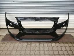 JAGUAR JAGUAR F-pace X761 SVR 21-24 LIFT Front Bumper MK8M-17D957-AB Front Bumper — thumbnail 1