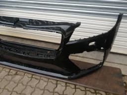 JAGUAR JAGUAR F-pace X761 SVR 21-24 LIFT Front Bumper MK8M-17D957-AB Front Bumper — thumbnail 3