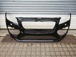 JAGUAR JAGUAR F-pace X761 SVR 21-24 LIFT Front Bumper MK8M-17D957-AB Front Bumper — thumbnail 6