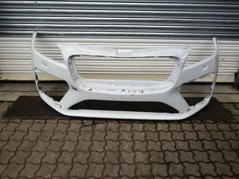 JAGUAR F-pace X761 SVR 21-24 LIFT Front Bumper MK8M-17D957-AB Front Bumper