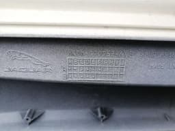 JAGUAR JAGUAR F-pace X761 SVR 21-24 LIFT Front Bumper MK8M-17D957-AB Front Bumper — thumbnail 5