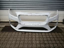 JAGUAR JAGUAR F-pace X761 SVR 21-24 LIFT Front Bumper MK8M-17D957-AB Front Bumper — thumbnail 6
