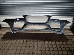 JAGUAR JAGUAR F-pace X761 SVR 21-24 LIFT Front Bumper MK8M-17D957-AB Front Bumper — thumbnail 9