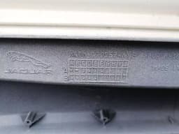 JAGUAR JAGUAR F-pace X761 SVR 21-24 LIFT Front Bumper MK8M-17D957-AB Front Bumper — thumbnail 10