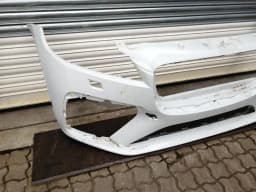 JAGUAR JAGUAR F-pace X761 SVR 21-24 LIFT Front Bumper MK8M-17D957-AB Front Bumper — thumbnail 7
