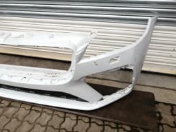 JAGUAR JAGUAR F-pace X761 SVR 21-24 LIFT Front Bumper MK8M-17D957-AB Front Bumper — thumbnail 3