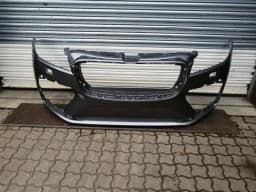JAGUAR JAGUAR F-pace X761 SVR 21-24 LIFT Front Bumper MK8M-17D957-AB Front Bumper — thumbnail 1