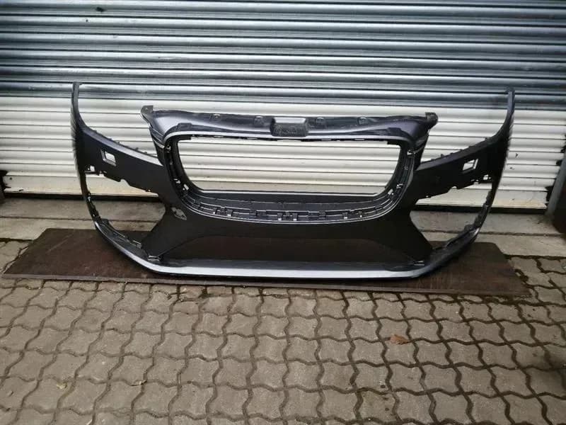 JAGUAR F-pace X761 SVR 21-24 LIFT Front Bumper MK8M-17D957-AB Front Bumper