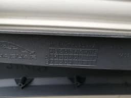 JAGUAR JAGUAR F-pace X761 SVR 21-24 LIFT Front Bumper MK8M-17D957-AB Front Bumper — thumbnail 5