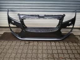 JAGUAR JAGUAR F-pace X761 SVR 21-24 LIFT Front Bumper MK8M-17D957-AB Front Bumper — thumbnail 1